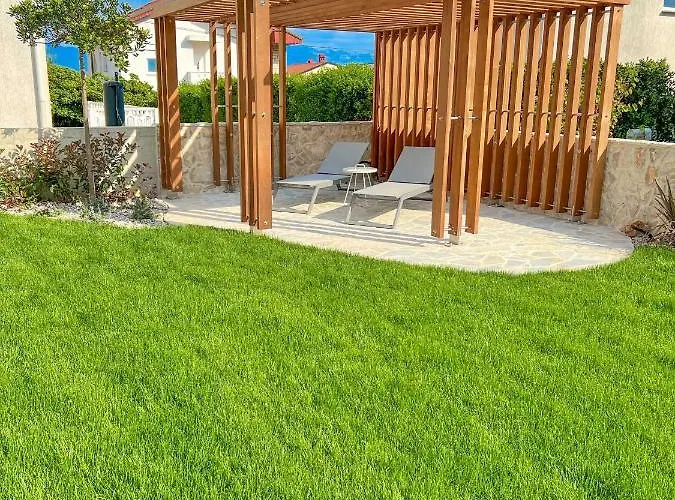 Appartamento Bela - Mit Balkon Und Grosszuegiger Poolarea *