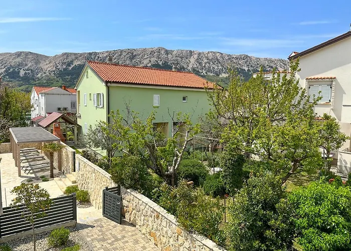 Appartamento Bela - Mit Balkon Und Grosszuegiger Poolarea *