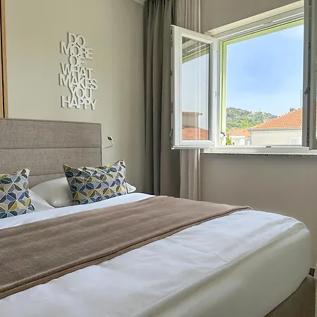 Apartment Mit Poolarea - Krk, Kroatien *