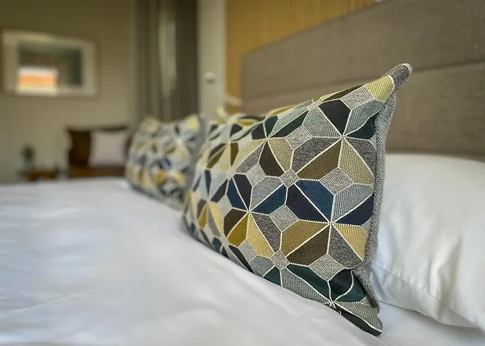 Bela - Mit Balkon Und Grosszuegiger Poolarea Apartment Baska (Krk)