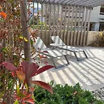 公寓 Bela - Mit Balkon Und Grosszuegiger Poolarea 巴斯卡